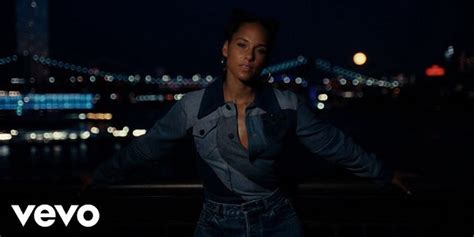 Alicia Keys Ft Khalid And Lucky Daye Come For Me Unlocked Video