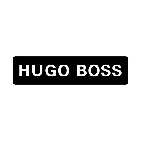Hugo Boss Logo Png 24555216 Png