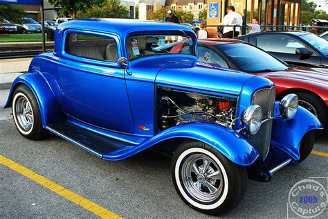 Deuce Roadster Coupe Flickr Photo Sharing