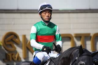 The site owner hides the web page description. 京都競馬ドキュメント ～2013年秋～ - サラリーマンのよもやま話