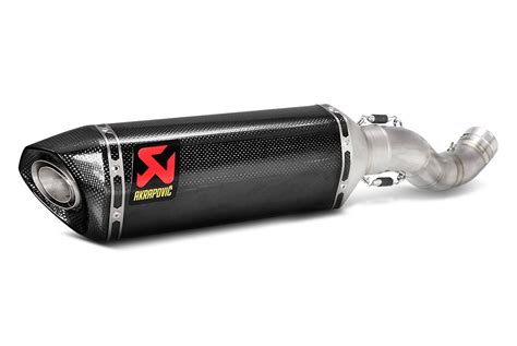 Free delivery and returns on ebay plus items for generally when a motorcycle owner feels the need to purchase a new exhaust system, it is usually for the purpose of replacing a damaged one or for a. Akrapovič™ | Motorcycle Exhaust Systems, Slip-On Mufflers ...
