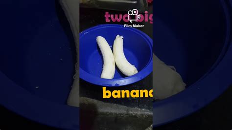 Banana Sweet Youtube