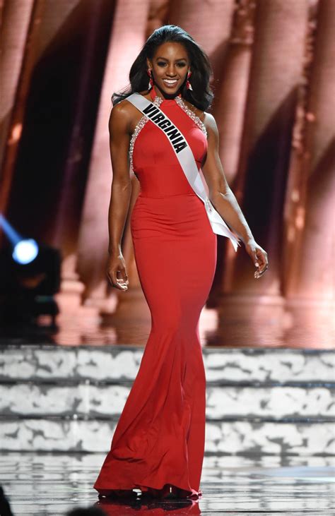 Photos Miss Usa Pageant Wtop News