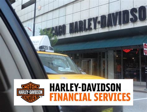 Harley Davidson Financial Services Hdfs Payoff Address 2023 ️ Hours