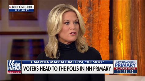 Martha MacCallum Says Bloomberg Stop Frisk Audio Puts A Target On His Back Fox News Video