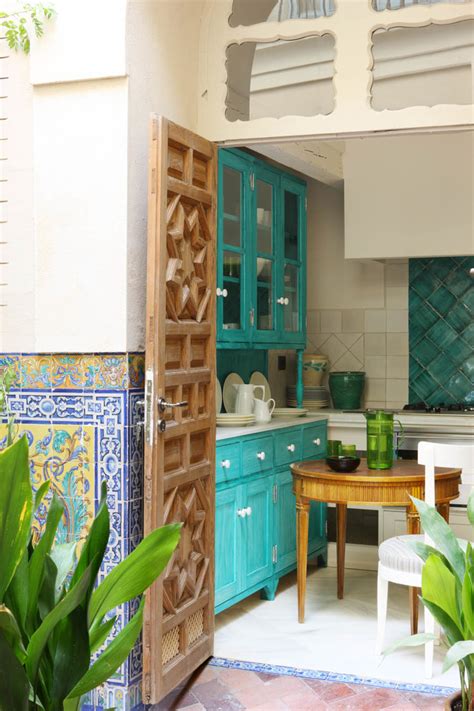 Mediterranean style small mediterranean kitchen design. 21 Awesome Small Kitchen Design Ideas