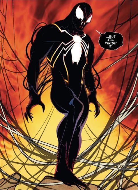 Venom Symbiote Earth 21619gallery Marvel Database Fandom