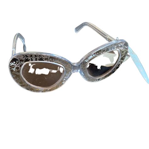 Karen Walker Womens Sunglasses