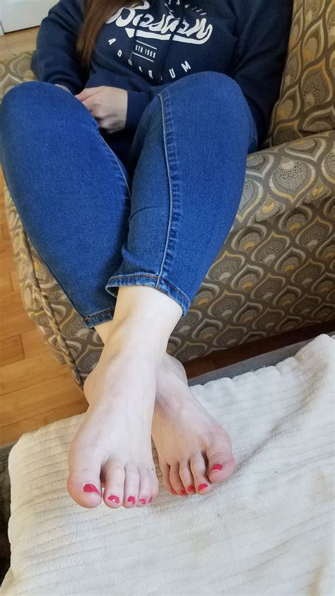 candid homemade and all original pics — my pretty wife home from work and looking