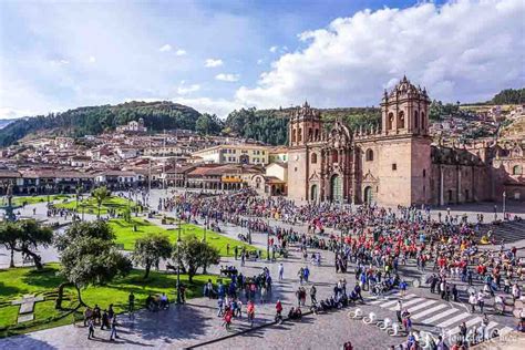 Top 10 Things To Do In Cusco Including Machu Picchu Artofit