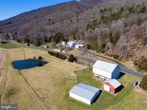 Grant County WV Farms Ranches For Sale Realtor