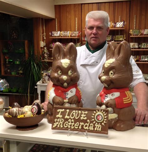 Banketbakkerij Chocolaterie Groen Indebuurt Rotterdam