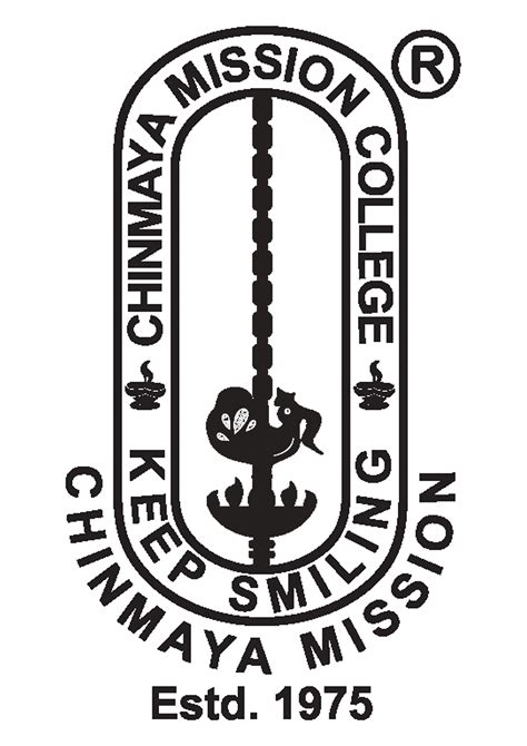 chinmaya mission college