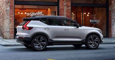 The Real Reason Why 2022 Volvo Xc40 Is Remarkably Underrated