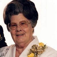 Obituary Walteen Edge Carter Of Odum Georgia Rinehart And Sons Funeral Home Inc