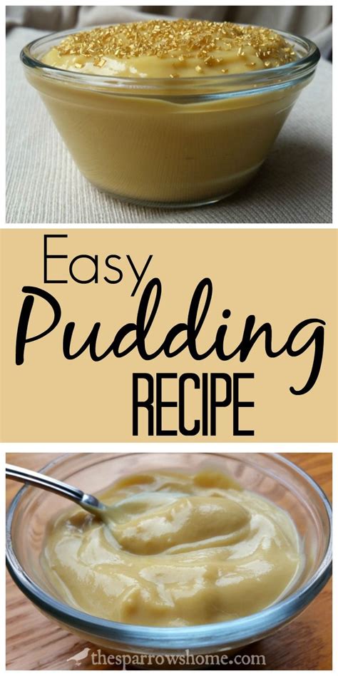 In a large mixing bowl, whisk together the. Recipes That Use Up A Lot of Eggs (Bonus Pudding Recipe!) | Recipe | Homemade pudding, Easy ...