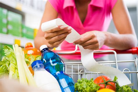 How To Buy Food On A Budget And Still Eat Healthy