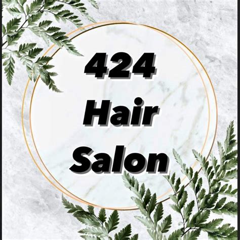 424 Hair Salon Photos Facebook