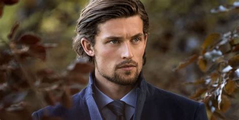 The Best Long Hairstyles For Men 2018 Fashionbeans