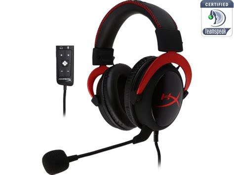 For information related to the firmware improvements, please see the release notes located below. HyperX Gaming Headsets Surpass One Million Sales - Legit ...