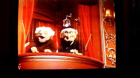 Closing To Its The Muppets The Muppet Show Meet The Muppets 1992 Vhs
