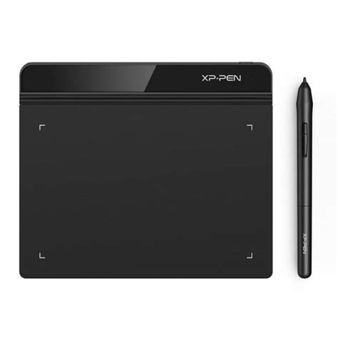 Easy to start drawing , sketching, , digital signature inputting, playing osu and editing photos with a simply great pen experience. XP-Pen Star G640 Graphics Drawing Tablet Price in Bangladesh
