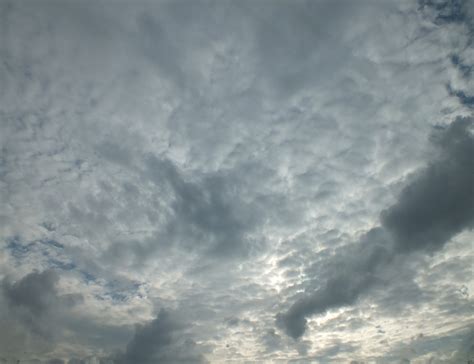 Cloudy sky - 01A by HermitCrabStock on DeviantArt