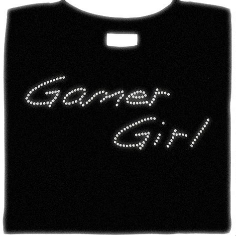 Gamer Girl Shirt