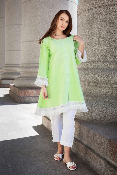 June Pakistani Dress Clothes Fashion Woman Designer Party Casual