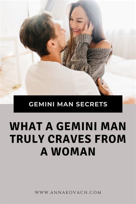 Gemini Men In Bed Gemini Gemini Gemini Woman Marrying Young Man Men