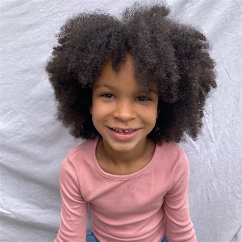 30 Easy Black Toddler Hairstyles Ideas For Short And Long Hair Ke