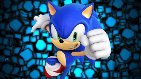 Sonic The Hedgehog Sega Game Free Live Wallpaper Live Desktop