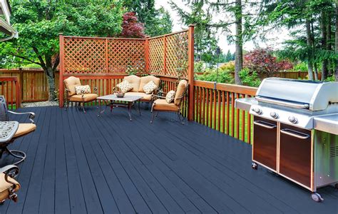 Top Rated Wood Stain Colors For Your Deck