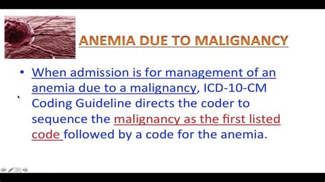 Icd 10 Cm Code For Anemia Due To Diverticulitis