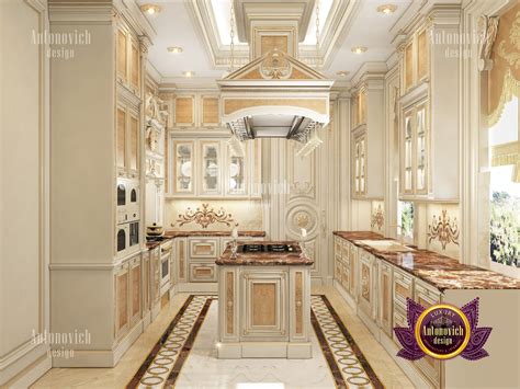 Browse our helpful guides at wren kitchens and learn about layout, light and kitchen storage solutions. Luxury kitchen design - luxury interior design company in ...