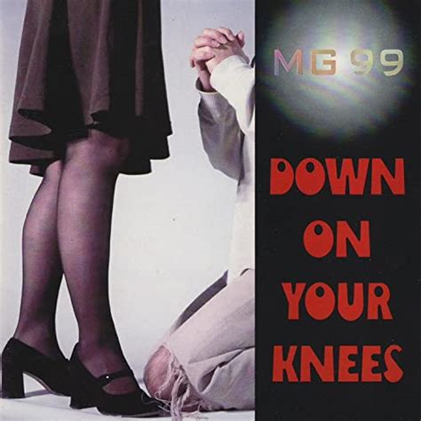 Down On Your Knees By Mike Garrick Band And Anita Wardell On Amazon Music