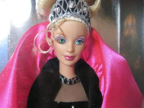 Mattel Happy Holidays Fashion Doll Barbie For Sale Online EBay Barbies For Sale Barbie