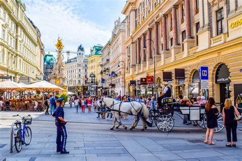Quick Travel Guide To Vienna Nicerightnow