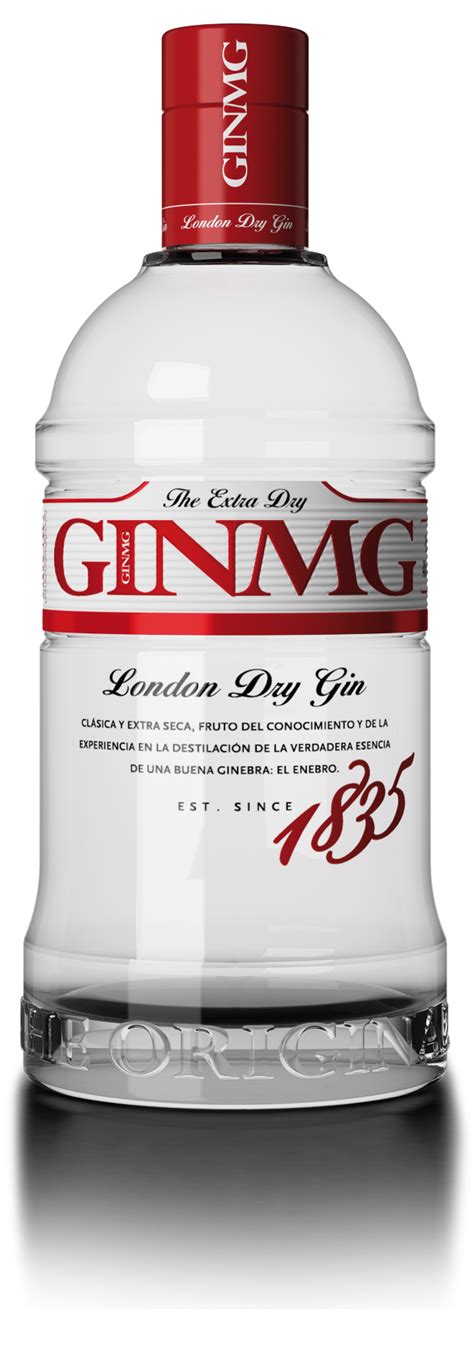Review Gin Mg Drinkhacker