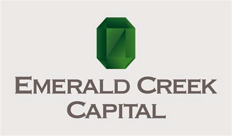Emerald Creek Capital Market Insights
