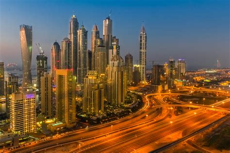 Free Images Horizon Sky Skyline Night Building City Skyscraper