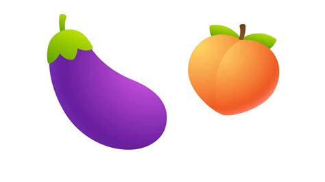 Facebook E Instagram Controlarán Los Usos De Emojis De Verduras Con Connotaciones Sexuales Nexofin