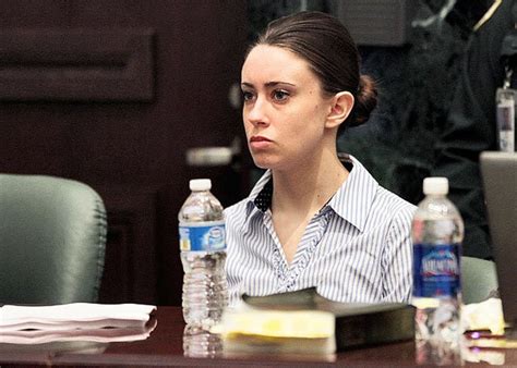 Casey Anthony Trial Jury Deliberations To Continue On Day 2