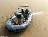 Inflatable Power Boat Images