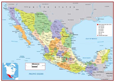 Airports In Mexico Map Map Of Stoney Lake