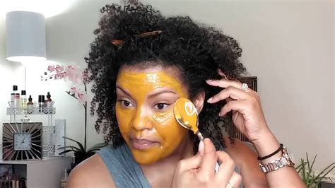 Aliexpress carries many acne face mask treatment related products, including face masque , face mask peel , black face mask for , care mask , blackhead. DIY ANTI-AGING TURMERIC FACE MASK FOR ROSACEA, ACNE, DARK ...