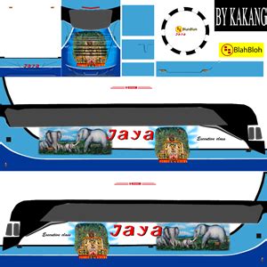 Livery bussid sugeng rahayu golden star shd. Download 100 Livery Bus Simulator Indonesia BUSSID Keren ...