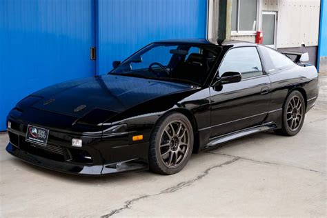 Nissan 180sx For Sale In Japan At Jdm Expo Import Jdm Cars To Usa Uk