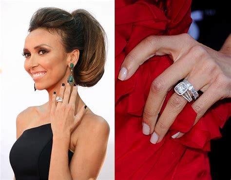 How To Copy And Propose With Celebrity Engagement Rings