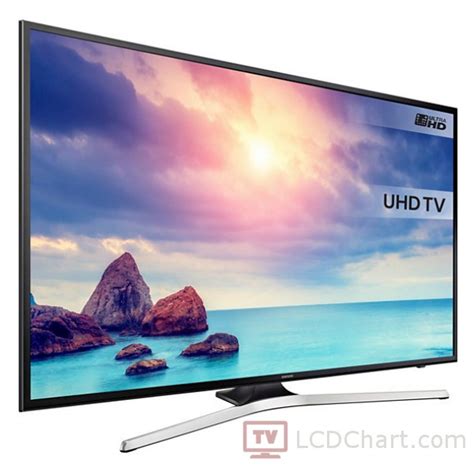 If we reviewed the television, then the review will be on the product page of that tv. Samsung 40" 4K Ultra HD Smart LED TV (2016) specifications ...